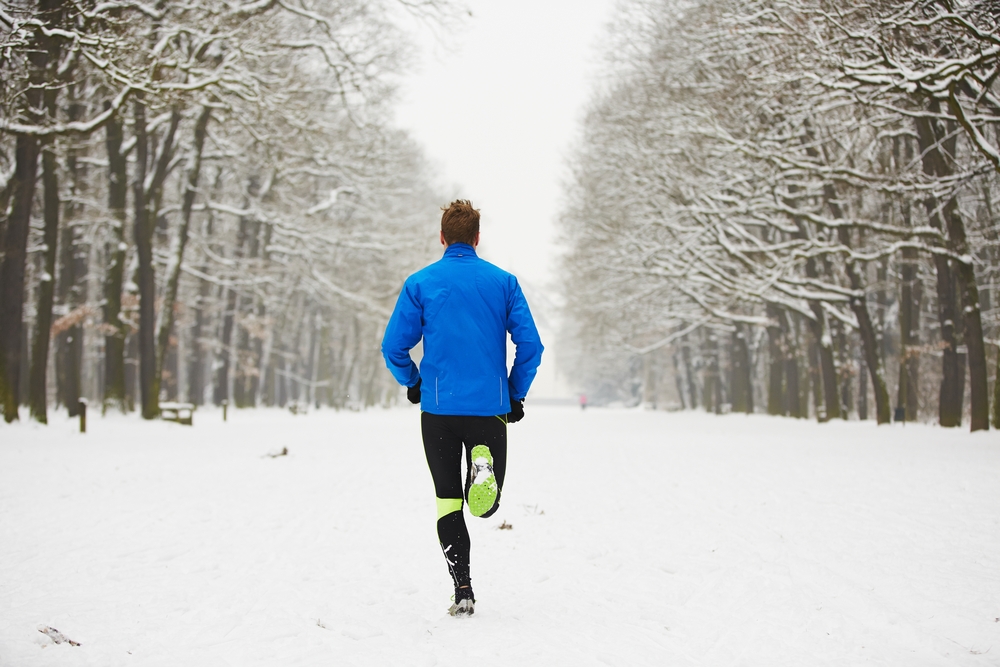 Feeling Sick After Running In The Cold