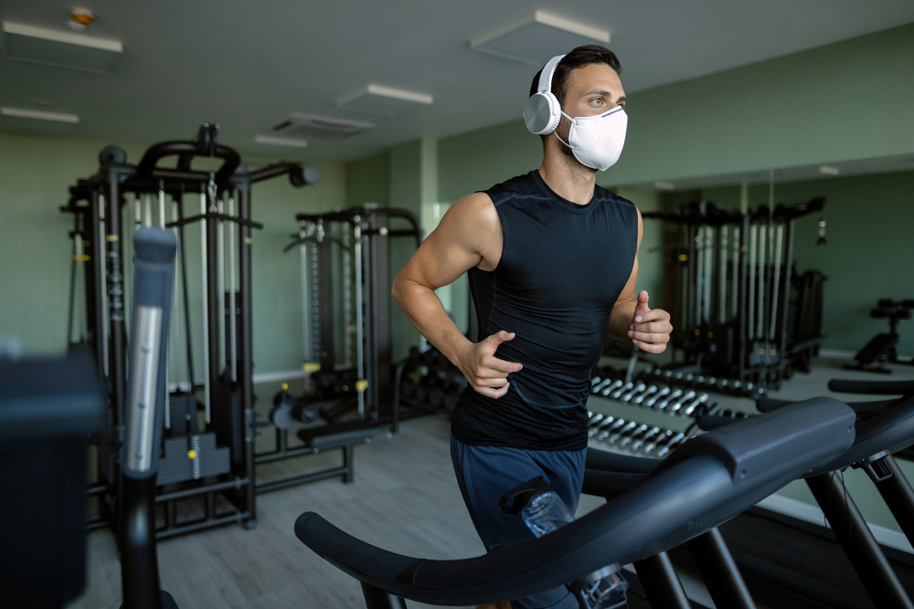 Is It Safe To Exercise With A Face Mask? - ProformCoupon.com