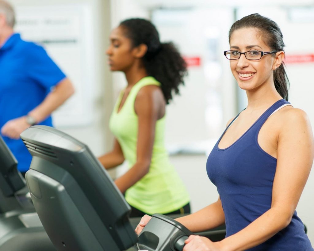 Are You Ready To Buy Your First Treadmill