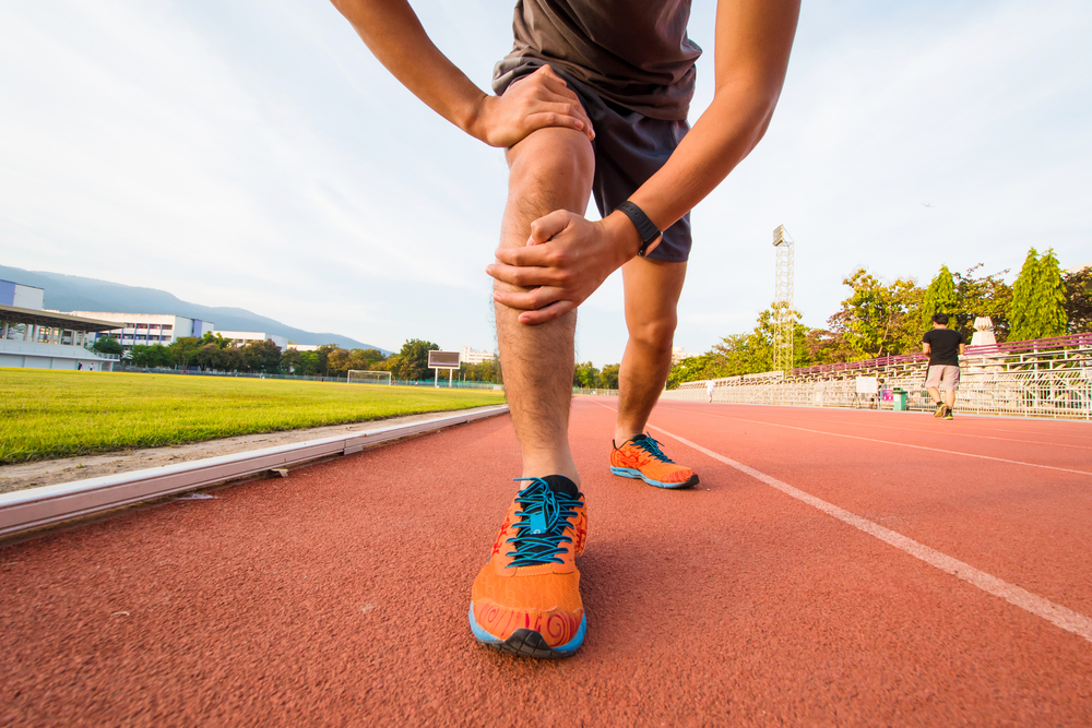 How To Recover From Runners Knee